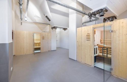 Wismar Apartment | Ferienapartments am Krusespeicher Ferienapartments am Krusespeicher 2-18