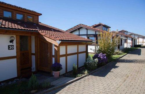 Ofingen Apartment | Feriendorf Öfingen 02