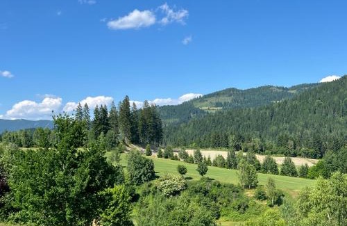 Mariahof Apartment | Ferienhäuschen in Mariahof