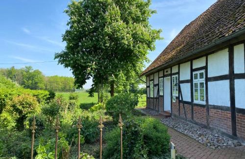 Nienhagen House | Ferienhäuser Weitblick