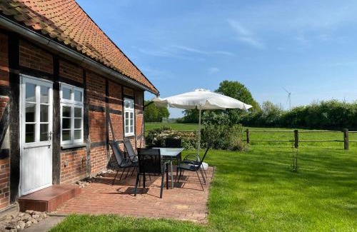 Nienhagen House | Ferienhäuser Weitblick