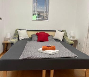 Poertschach am Woerthersee House | Ferienhaus Seeröschen - Gesamte Unterkunft