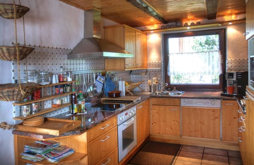 Linx House | Ferienhaus, 160qm, 3 Schlafzimmer, max. 12 Personen