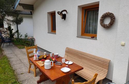 Grosskirchheim House | Ferienhaus Ahornli im Mölltal