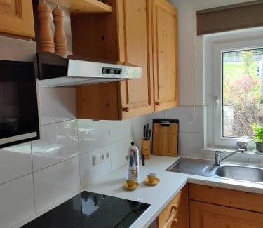 Grosskirchheim House | Ferienhaus Ahornli im Mölltal