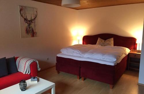 Grosskirchheim House | Ferienhaus Ahornli im Mölltal