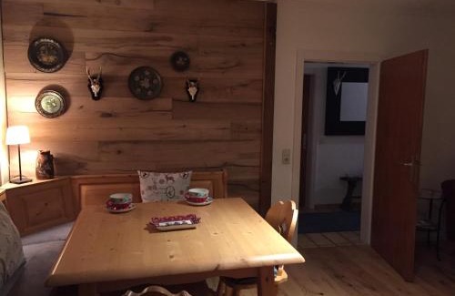 Grosskirchheim House | Ferienhaus Ahornli im Mölltal