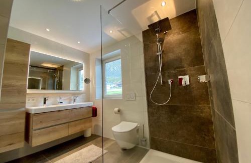 Wiesing House | Ferienhaus Alex
