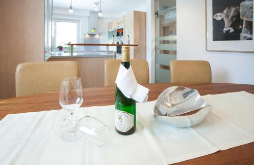 Wiesing House | Ferienhaus Alex