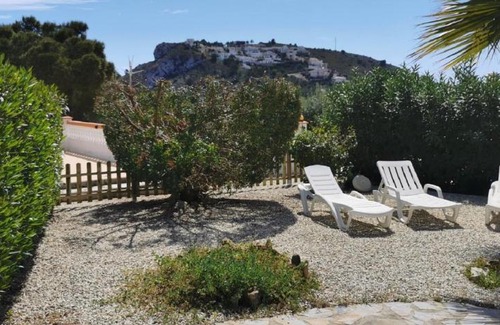 Paichi House | Ferienhaus Altea