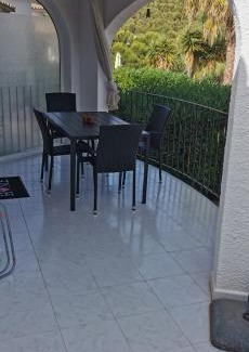 Paichi House | Ferienhaus Altea