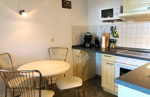 Senftenberg House | Ferienhaus Annemarie