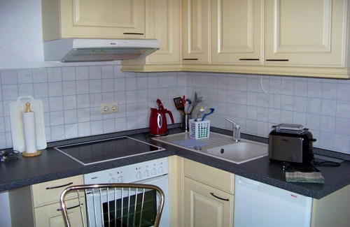 Senftenberg House | Ferienhaus Annemarie