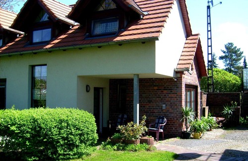 Senftenberg House | Ferienhaus Annemarie