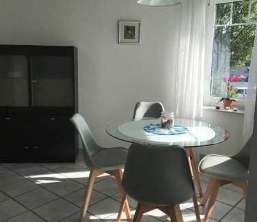 Seck House | Ferienhaus BENNER