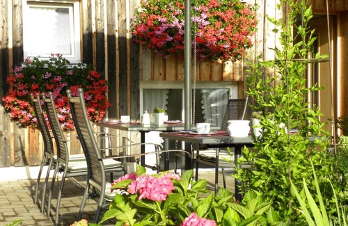 Bizau House | Ferienhaus Bergland
