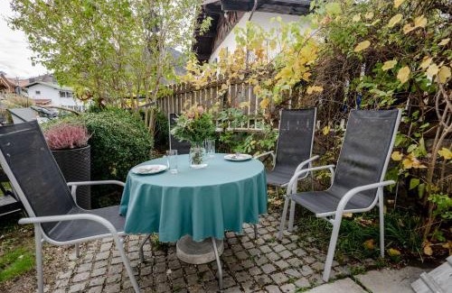 Mittenwald House | Ferienhaus Bichler