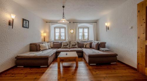Mittenwald House | Ferienhaus Bichler