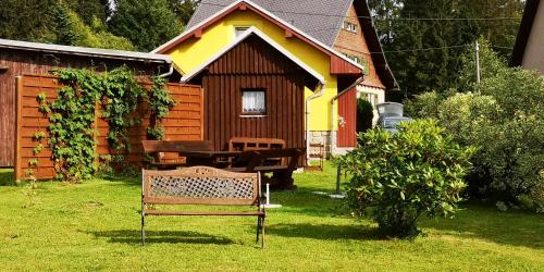 Muhlleithen House | Ferienhaus Brigitte