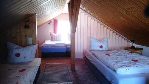 Muhlleithen House | Ferienhaus Brigitte