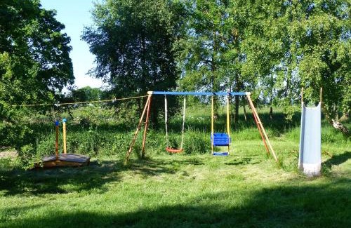 Bugewitz Apartment | Ferienhaus Christoph Seeger