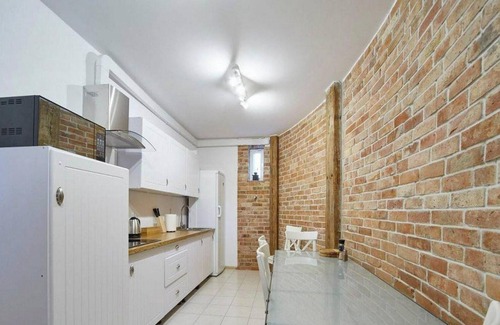 Niendorf House | Ferienhaus 10 Gaste Voll Ausgestattet
