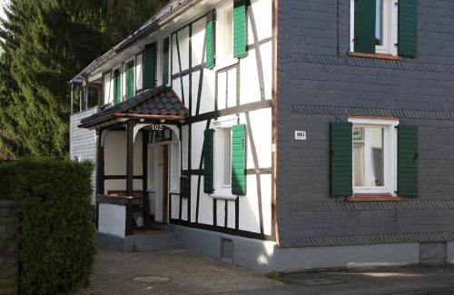 Windeck House | Ferienhaus "Einfach Schön"
