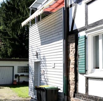 Windeck House | Ferienhaus "Einfach Schön"