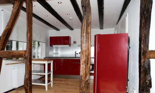 Windeck House | Ferienhaus "Einfach Schön"