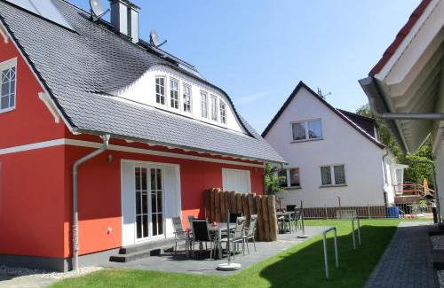Graal Mueritz House | Ferienhaus FH T 1d