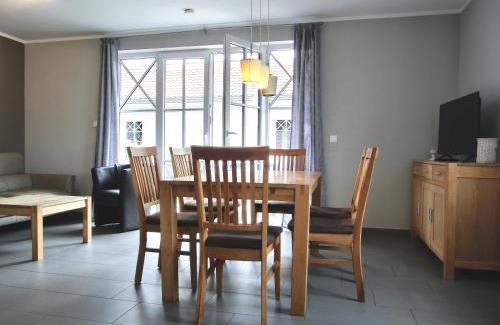 Graal Mueritz House | Ferienhaus FH T 1d