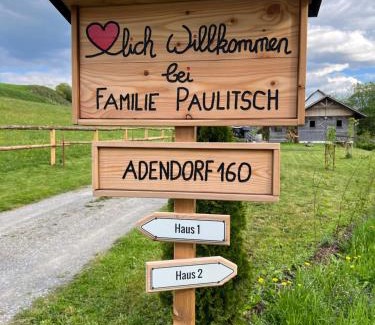 Mariahof Apartment | Ferienhaus in Mariahof