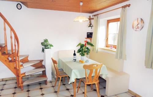 Untertilliach House | Ferienhaus In Untertilliach