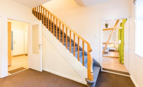 Wildemann House | Ferienhaus Innerste