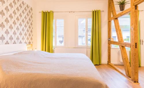 Wildemann House | Ferienhaus Innerste
