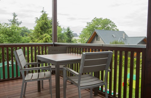 Wachau Condo | Ferienhaus Kaiserhof