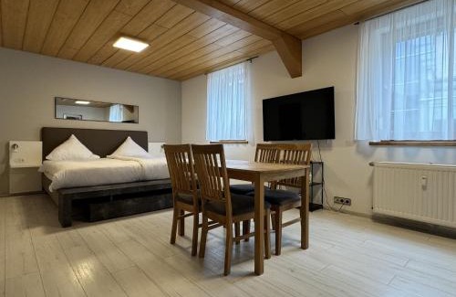Ueberlingen House | Ferienhaus Möhrle 3