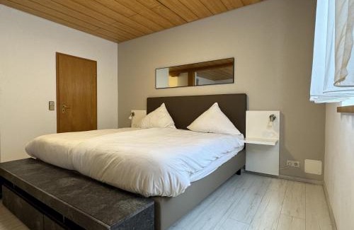 Ueberlingen House | Ferienhaus Möhrle 3