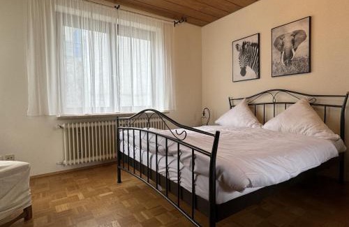 Ueberlingen House | Ferienhaus Möhrle 4