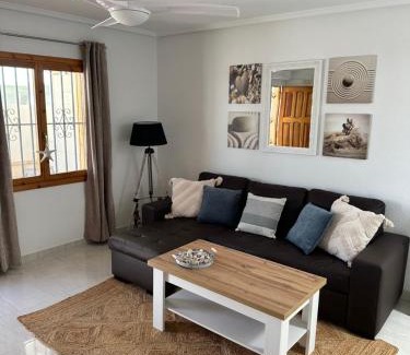 Orihuela Costa House | Ferienhaus mit Privaten Pool