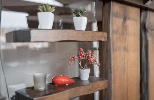 Blossersberg House | Ferienhaus mit Sauna in Viechtach