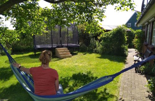 Friedrichskoog-Spitze House | Ferienhaus Norderpiep 54