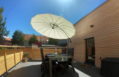 Kirchheim unter Teck Apartment | Ferienhaus Paradiso