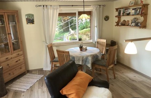 Rudenberg Apartment | Ferienhaus Robin