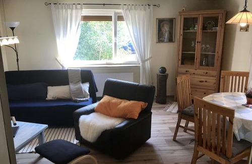 Rudenberg Apartment | Ferienhaus Robin