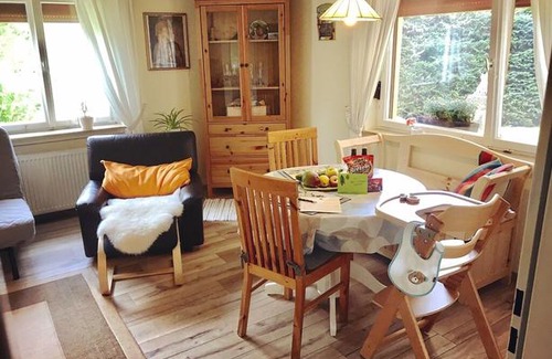 Rudenberg Apartment | Ferienhaus Robin