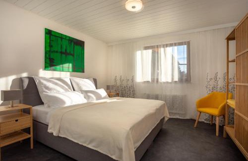 Sudstadt Villa | Ferienhaus Villa Milla Nürnberg