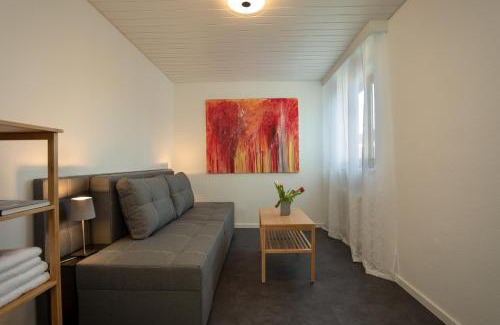 Sudstadt Villa | Ferienhaus Villa Milla Nürnberg