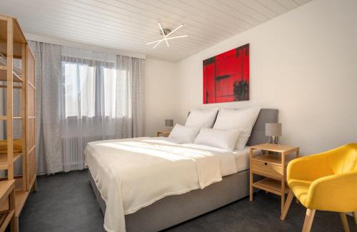 Sudstadt Villa | Ferienhaus Villa Milla Nürnberg