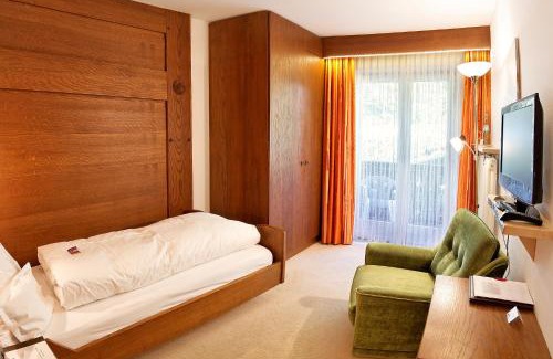 Untergrainau Apartment | Ferienhaus Wetterstein